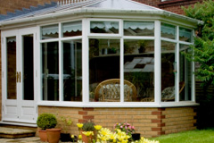 conservatories Lower Langford