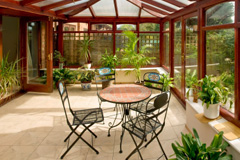 Lower Langford conservatory quotes