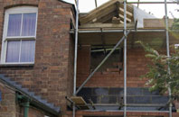 free Lower Langford home extension quotes