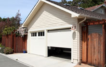 Lower Langford garage construction leads