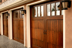 Lower Langford garage extension quotes