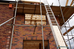 house extensions Lower Langford