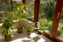 Lower Langford orangery costs