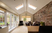Lower Langford single storey extension leads